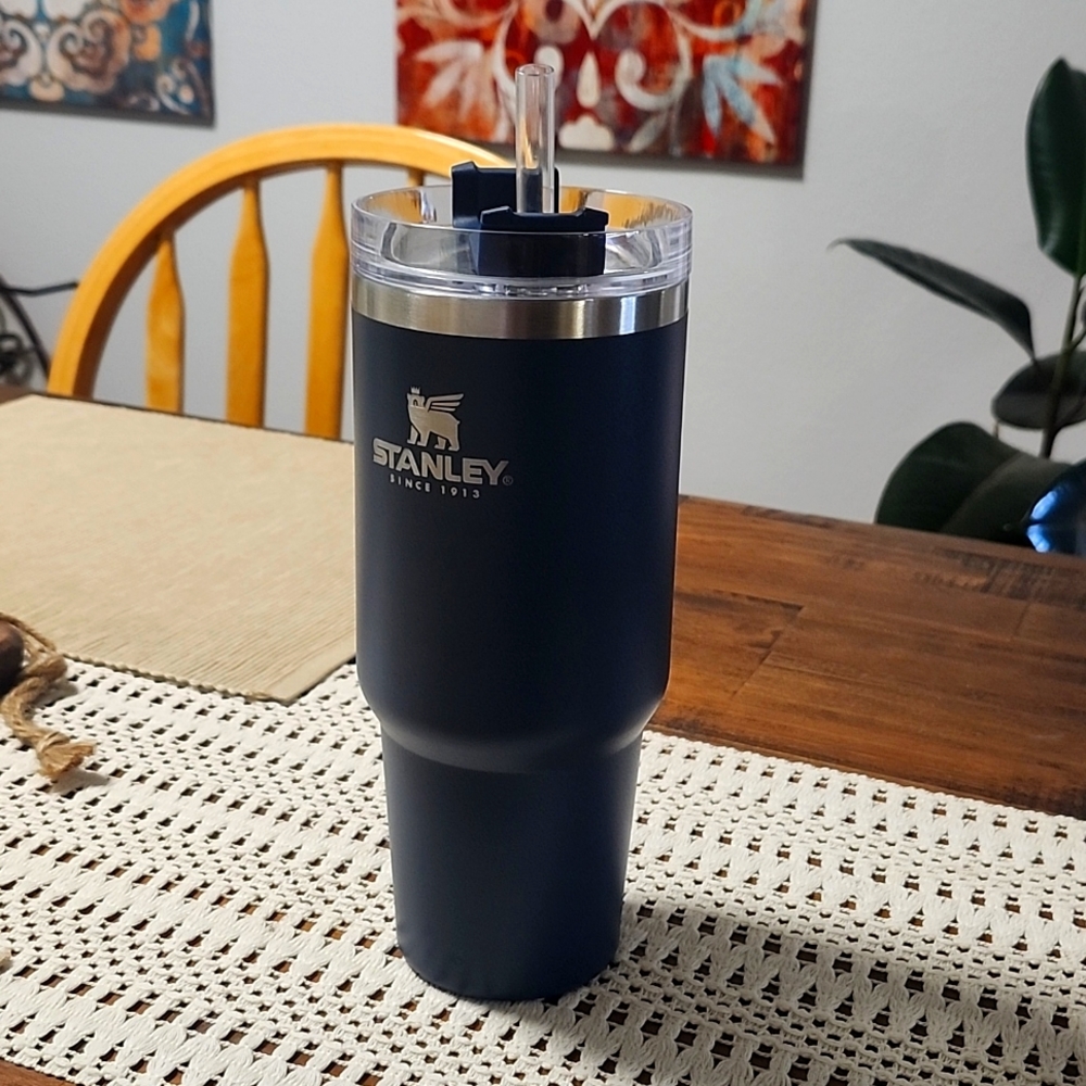 Stanley Quencher Tumbler 30oz